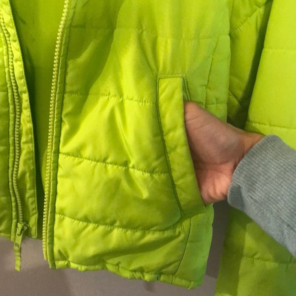 Girls, lightweight jacket - GapKids - Picture 7 of 7